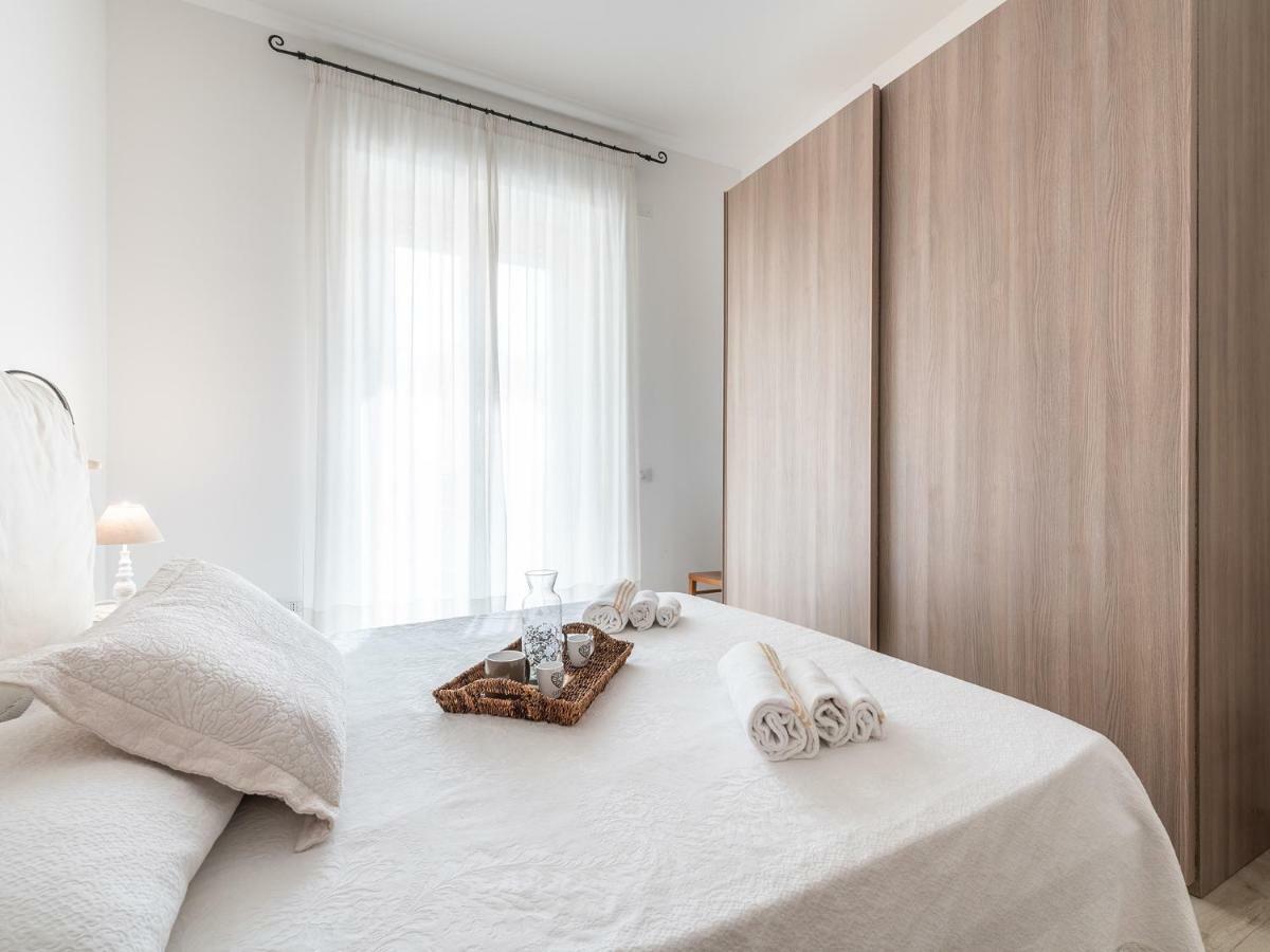 Ferienwohnung Casa Bear Cagliari Exterior foto