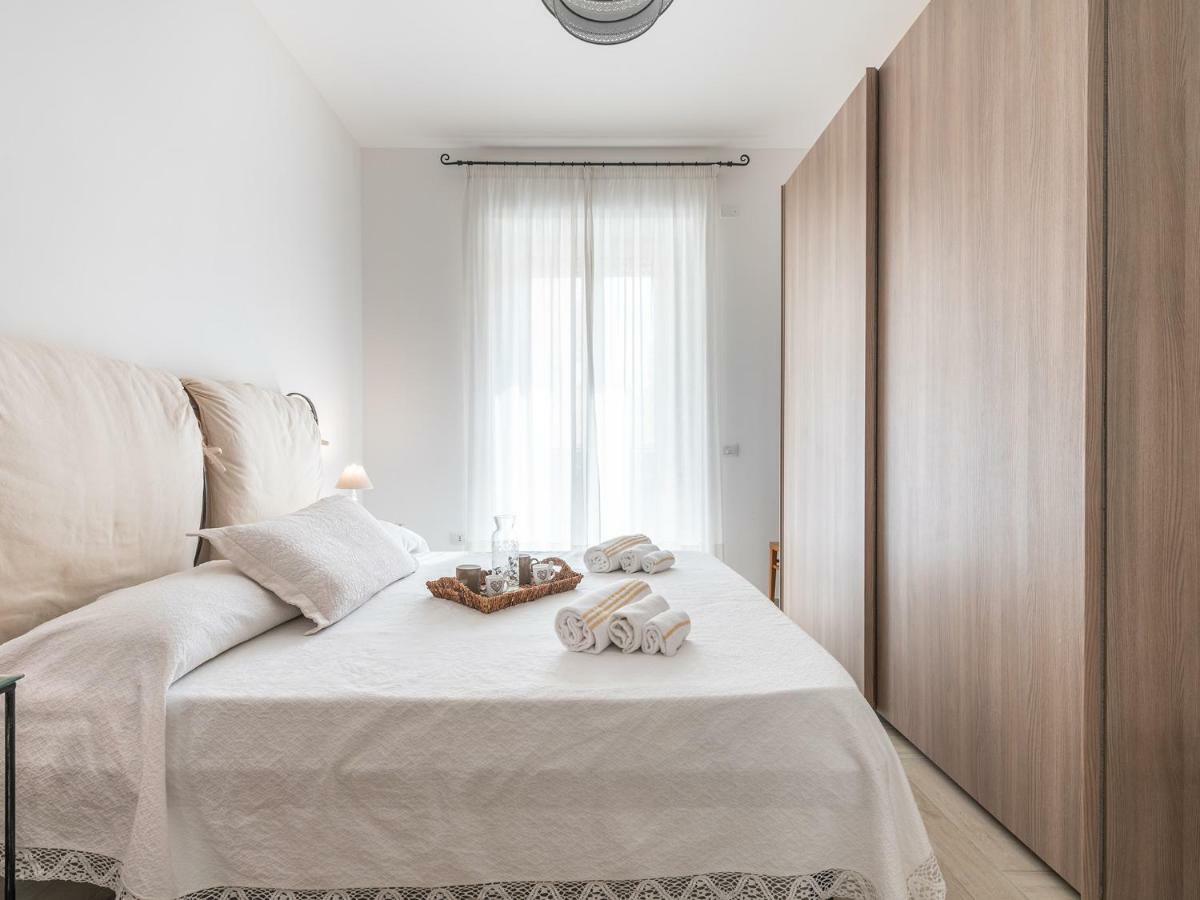 Ferienwohnung Casa Bear Cagliari Exterior foto