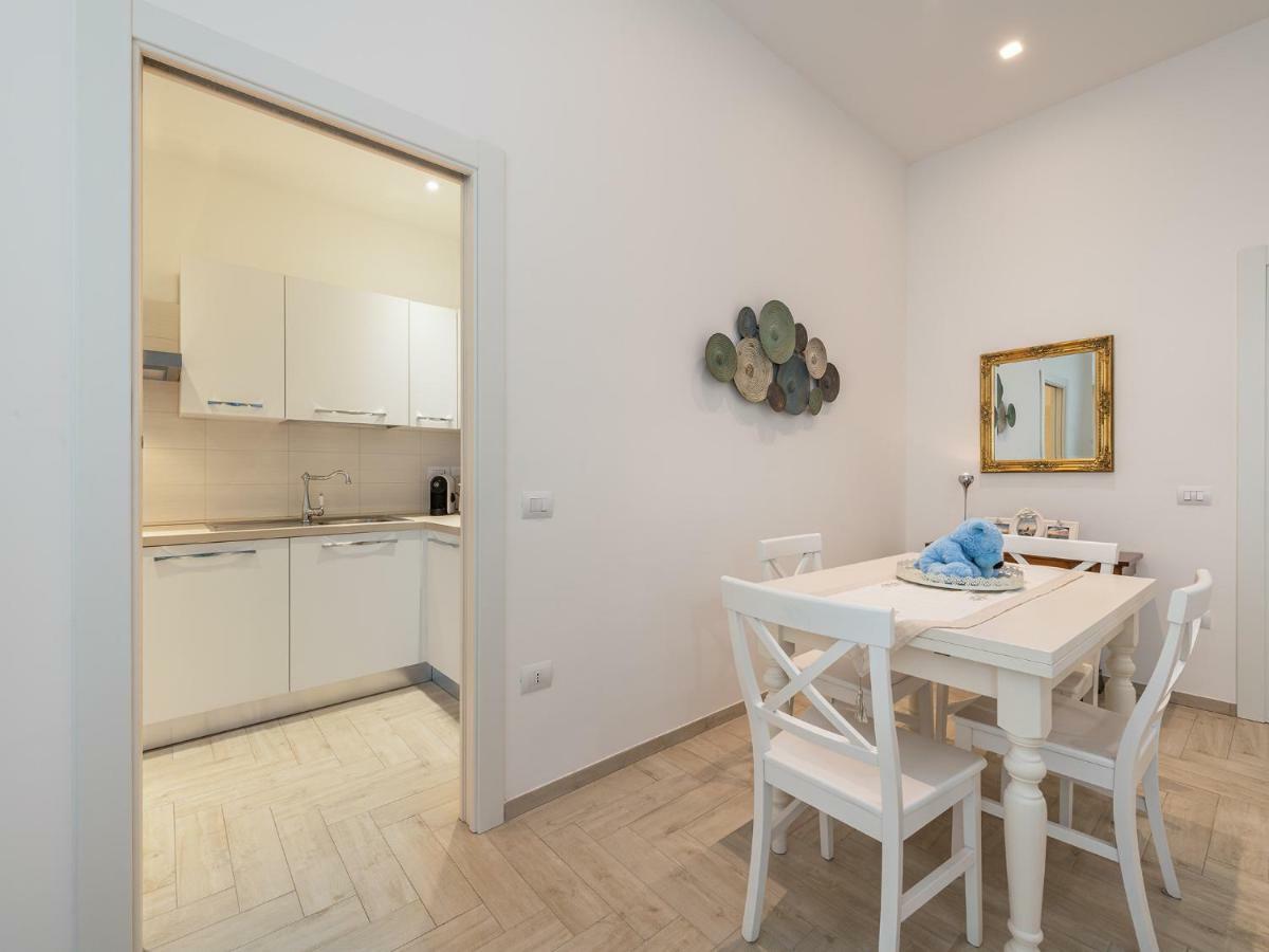 Ferienwohnung Casa Bear Cagliari Exterior foto