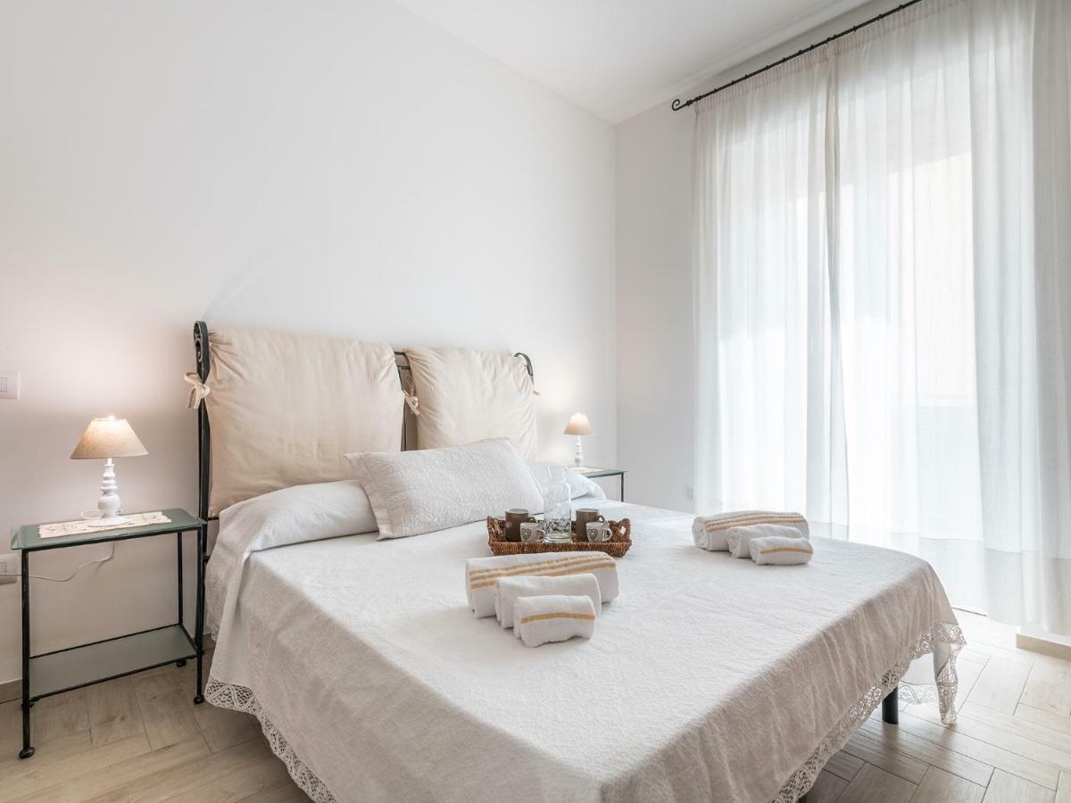 Ferienwohnung Casa Bear Cagliari Exterior foto