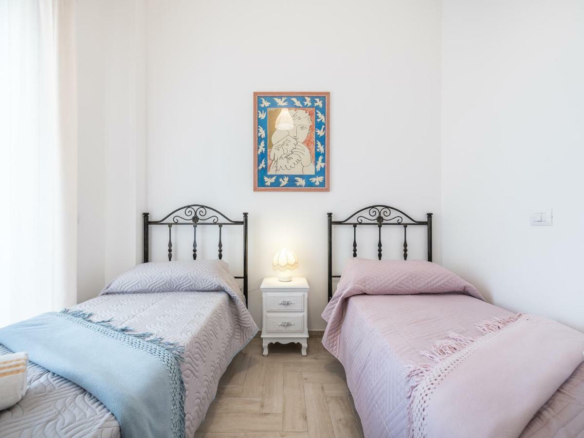 Ferienwohnung Casa Bear Cagliari Exterior foto
