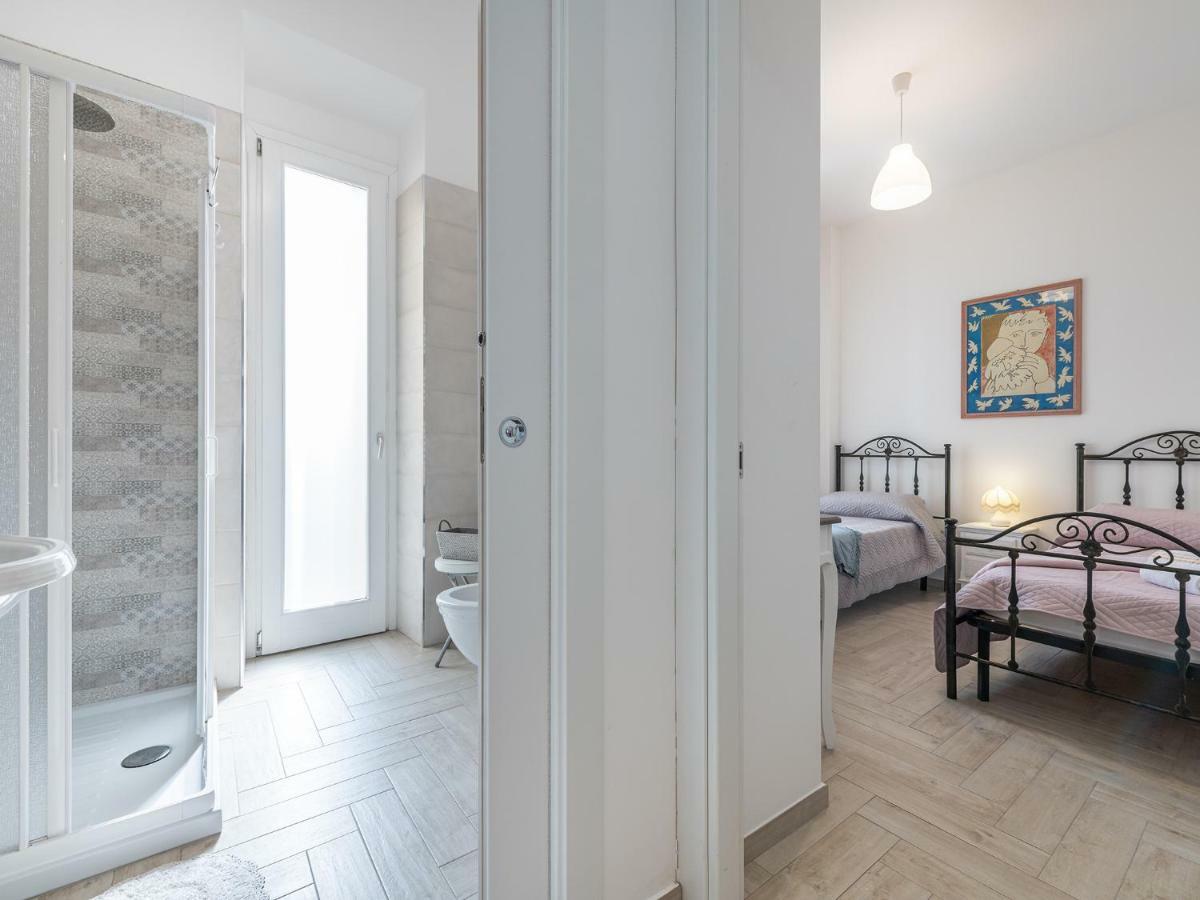 Ferienwohnung Casa Bear Cagliari Exterior foto