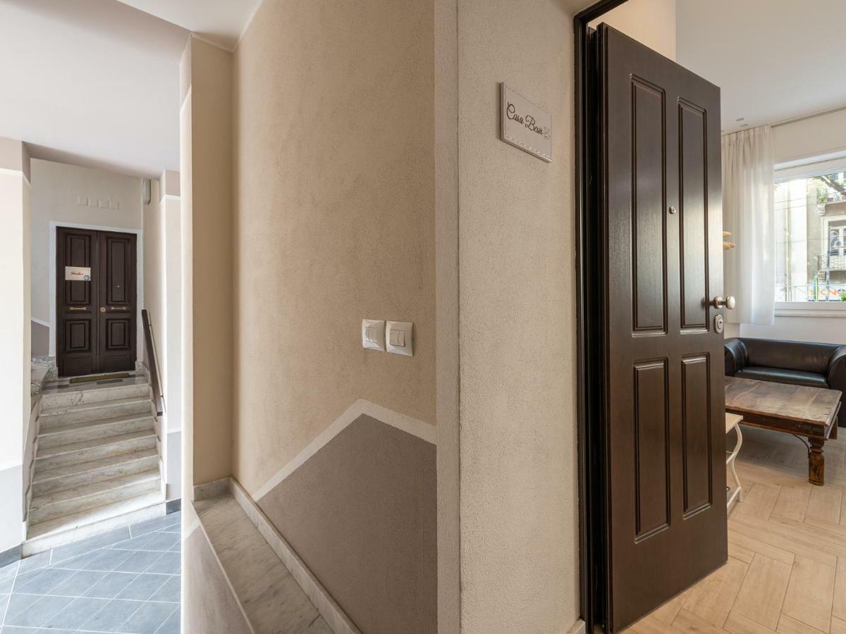 Ferienwohnung Casa Bear Cagliari Exterior foto