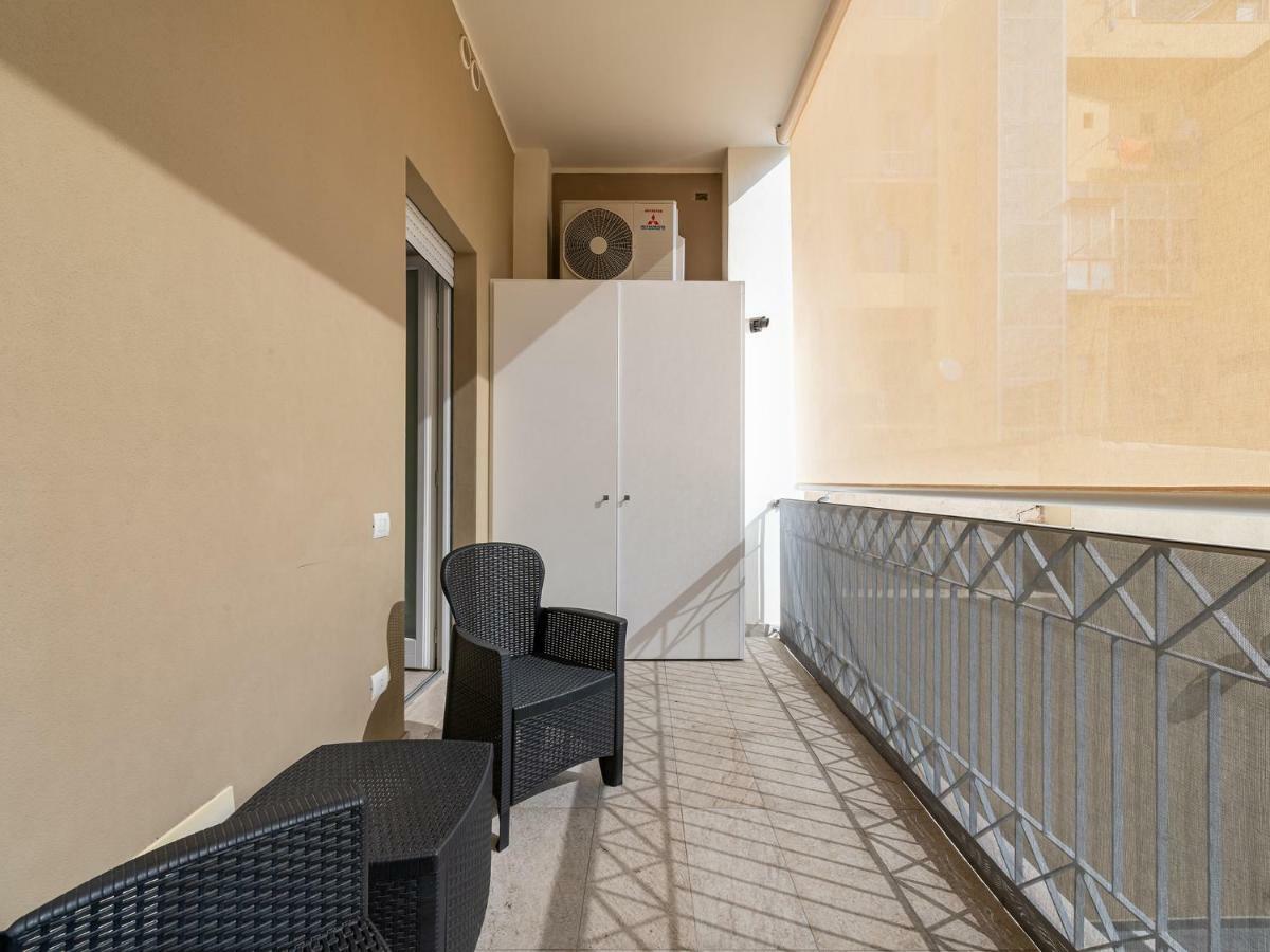 Ferienwohnung Casa Bear Cagliari Exterior foto