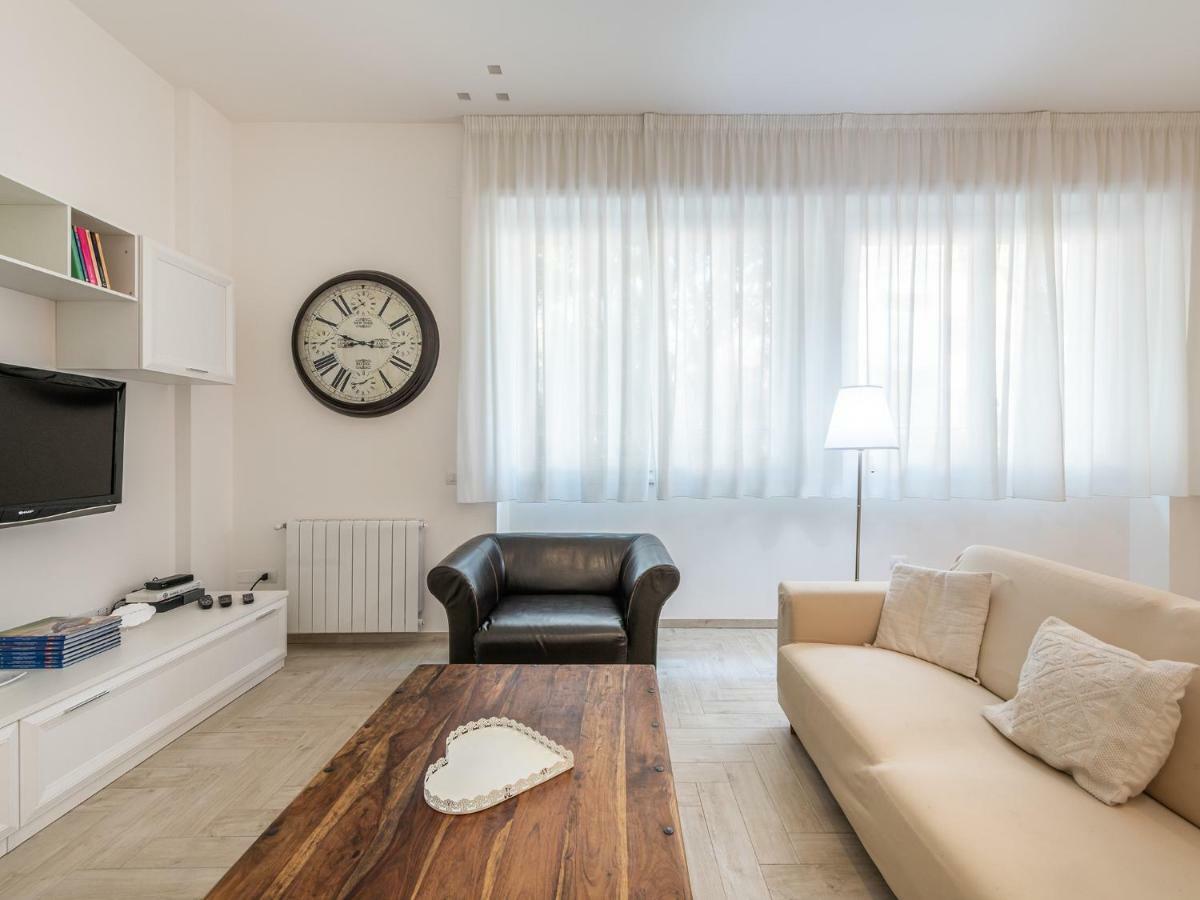 Ferienwohnung Casa Bear Cagliari Exterior foto