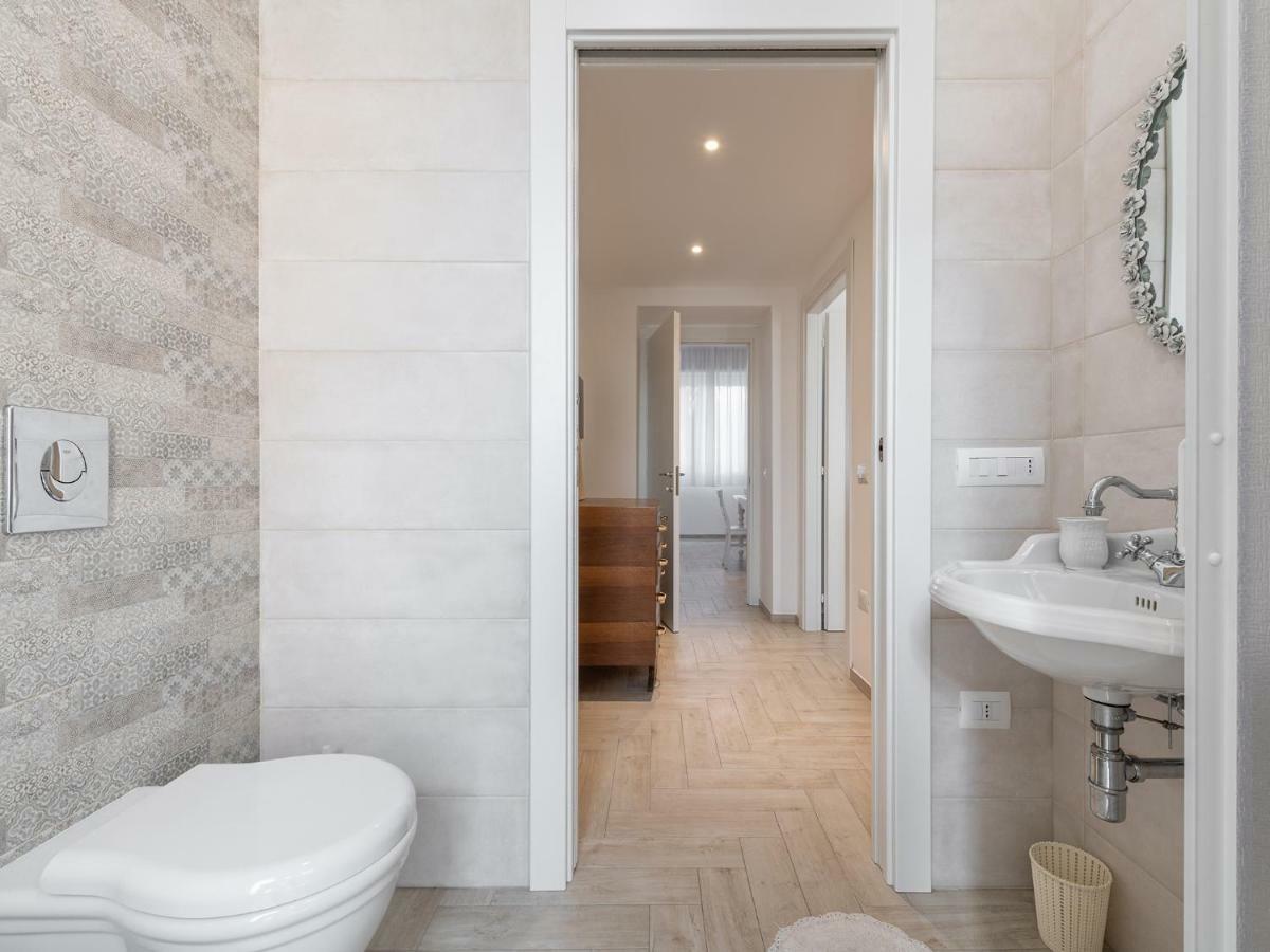 Ferienwohnung Casa Bear Cagliari Exterior foto