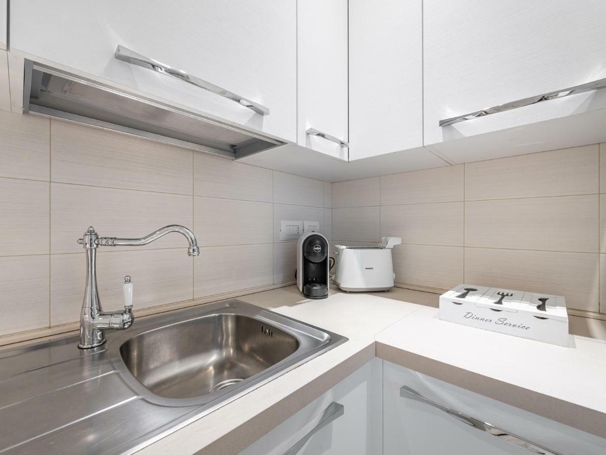 Ferienwohnung Casa Bear Cagliari Exterior foto