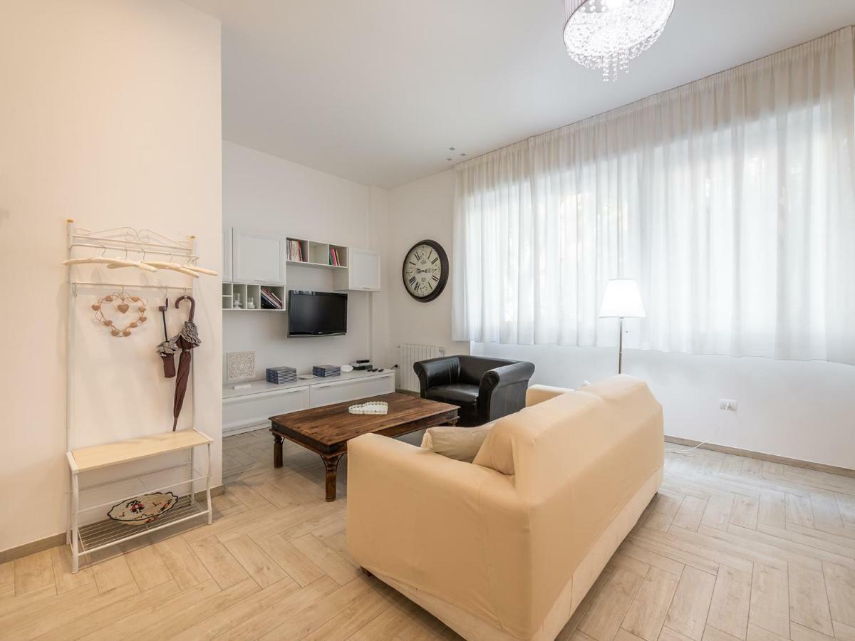 Ferienwohnung Casa Bear Cagliari Exterior foto