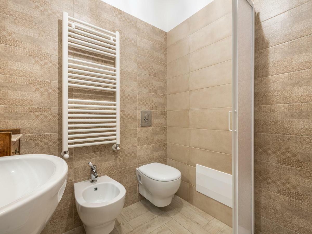 Ferienwohnung Casa Bear Cagliari Exterior foto