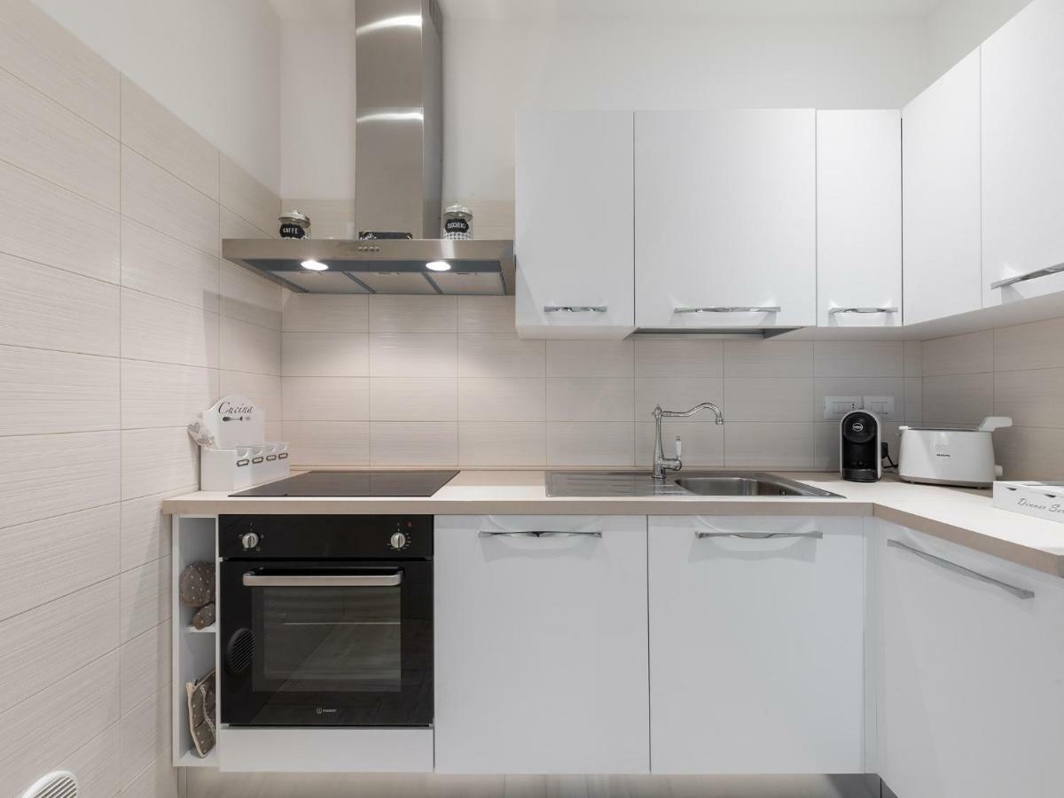 Ferienwohnung Casa Bear Cagliari Exterior foto